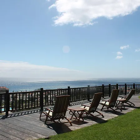 Dara Villa Playa del Ingles (Gran Canaria)