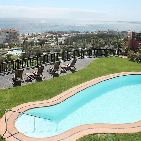 Villa Dara Playa del Ingles (Gran Canaria)