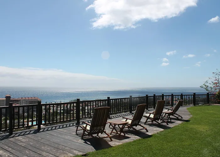 Dara Villa Playa del Ingles (Gran Canaria)